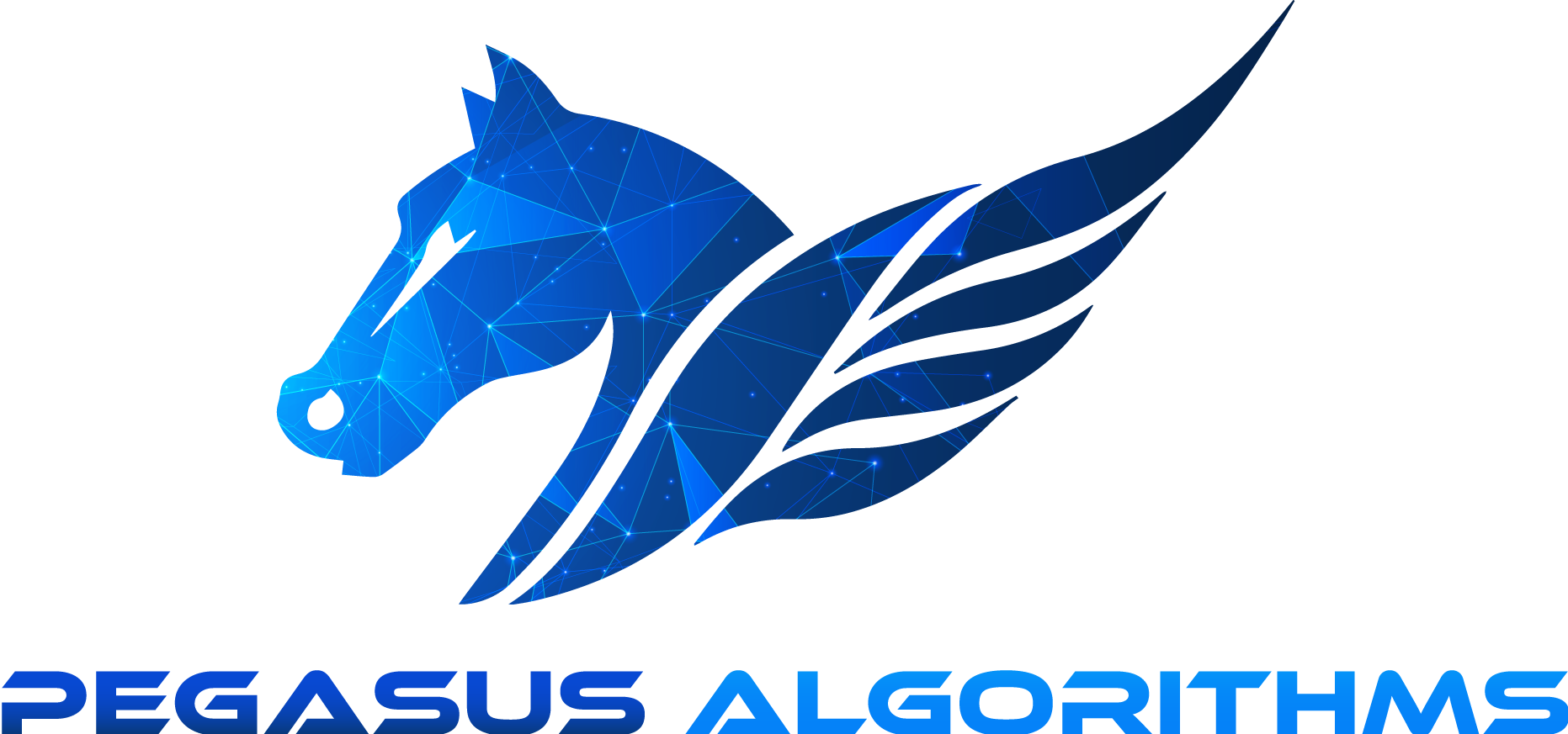 Logo Pegasus Algorithms